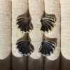 Clam studs - Bilde 2