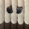 Clam studs - Bilde 10