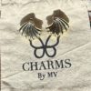 Clam studs - Bilde 4