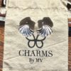 Clam studs - Bilde 9