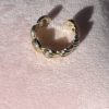 Seashell ring - Bilde 8