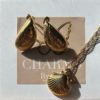 Seashell studs - Bilde 9