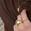 Chunky ring - Bilde 3