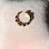 Golden beads ring - Bilde 14