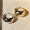 Chunky ring