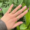 Seashell ring - Bilde 9