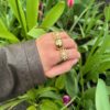 Chunky ring - Bilde 7
