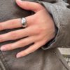 Chunky ring - Bilde 5
