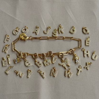 Initial charm - Bilde 7