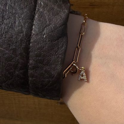 Initial charm - Bilde 6