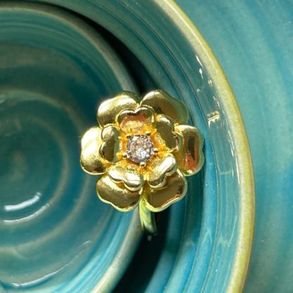 Camellia ring - Bilde 11