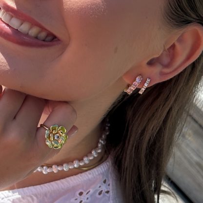 Camellia ring - Bilde 2