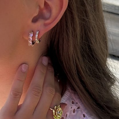 Camellia ring - Bilde 9