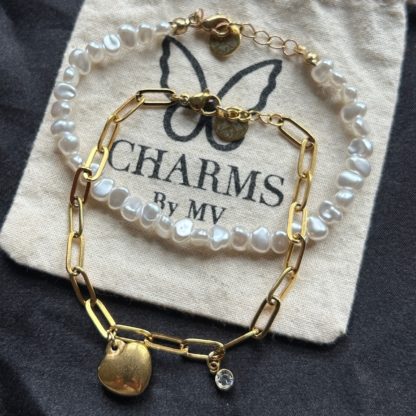 Diamante armbånd - Bilde 4