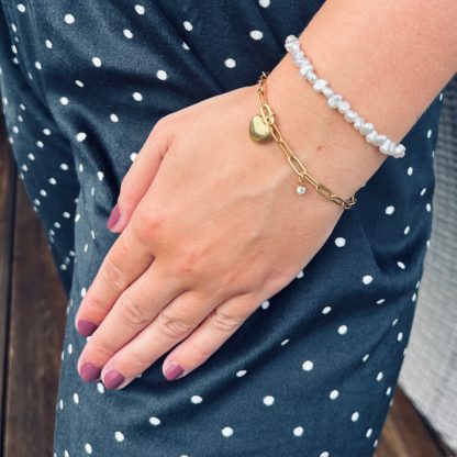 Diamante armbånd - Bilde 5