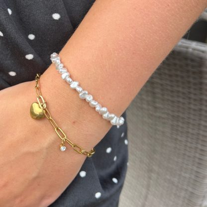 Diamante armbånd - Bilde 8