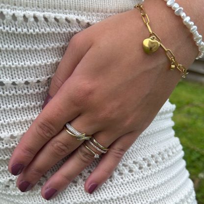 Twist ring - Bilde 5