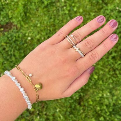 Twist ring - Bilde 4