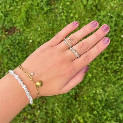 Diamante armbånd - Bilde 3