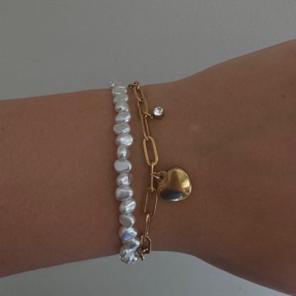 Diamante armbånd - Bilde 6