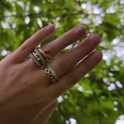 Stack ring - Bilde 2