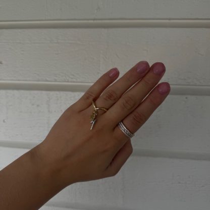 Glamour ring - Bilde 7