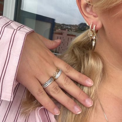 Chain ring - Bilde 2