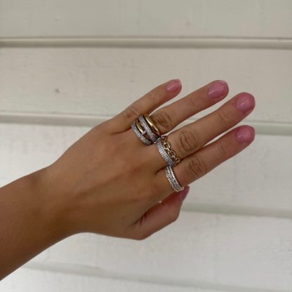Stack ring - Bilde 9