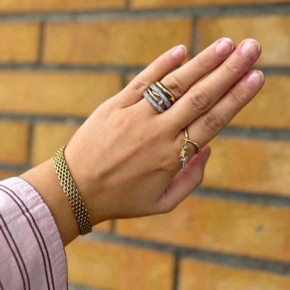 Stack ring - Bilde 6