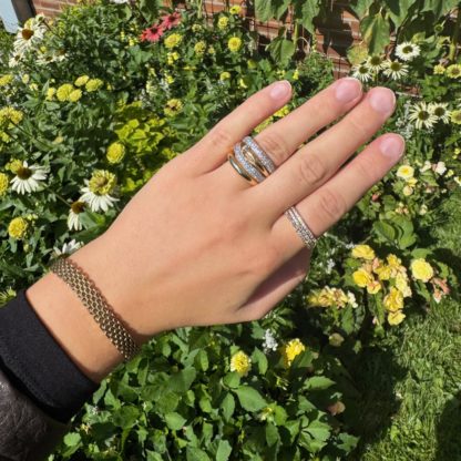 Stack ring - Bilde 4