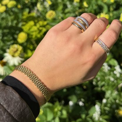 Stack ring - Bilde 8