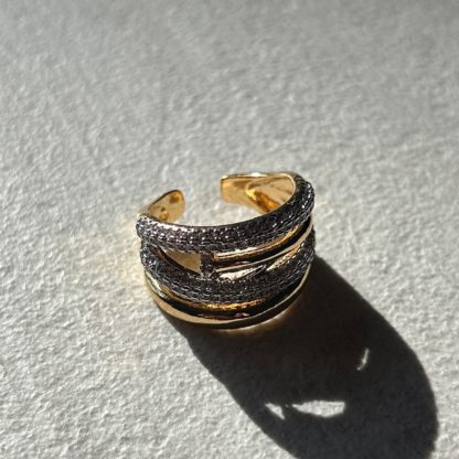 Stack ring - Bilde 7