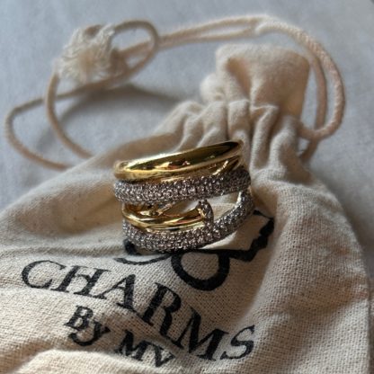 Stack ring - Bilde 3