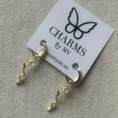 Rose hoops - Bilde 3