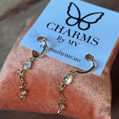 Rose hoops - Bilde 9