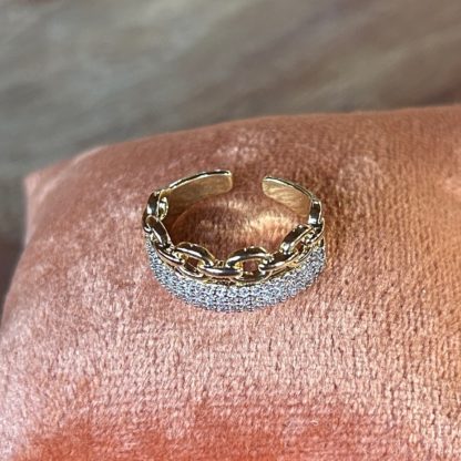 Chain ring - Bilde 3