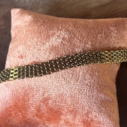 Mesh armbånd - Bilde 5