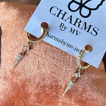 Enchant - hoops - Bilde 10