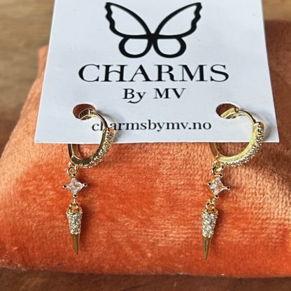 Enchant - hoops - Bilde 12