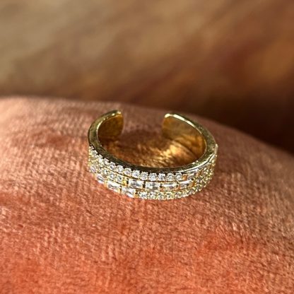 Glamour ring - Bilde 3