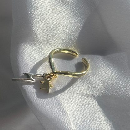 Katja ring