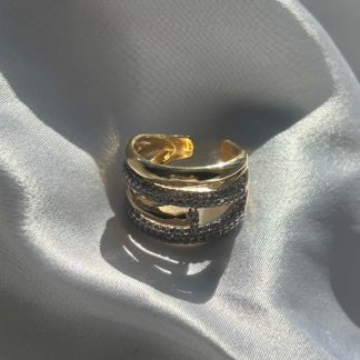 Stack ring