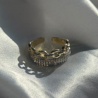 Chain ring