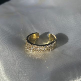 Glamour ring