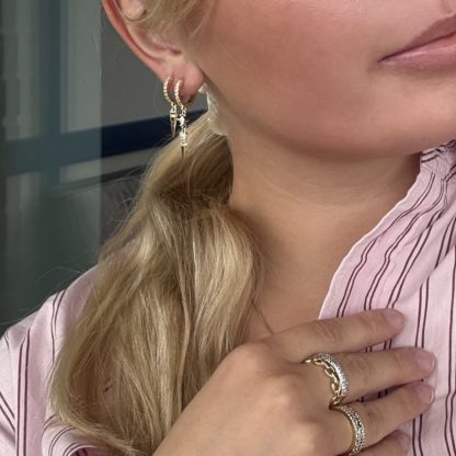 Enchant - hoops - Bilde 2