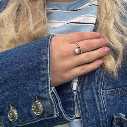 Eau ring - Bilde 4