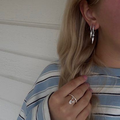Eau ring - Bilde 7